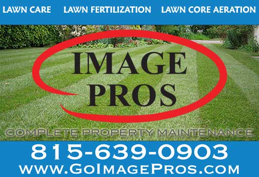 Rockford Mowing & Lawn Care Contractors